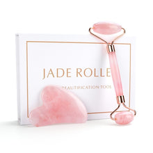 Load image into Gallery viewer, Jade Roller - The Springberry Store