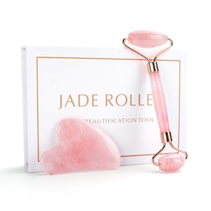 Jade Roller - The Springberry Store