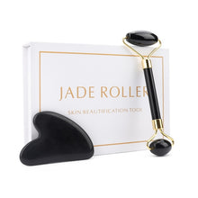 Load image into Gallery viewer, Jade Roller - The Springberry Store