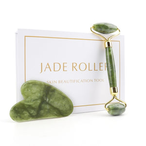 Jade Roller - The Springberry Store