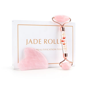 Jade Roller - The Springberry Store