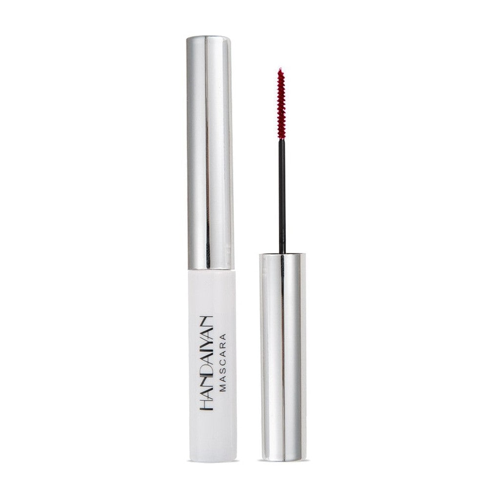 Handaiyan Colorful Mascara - 12 Colors – The Springberry Store
