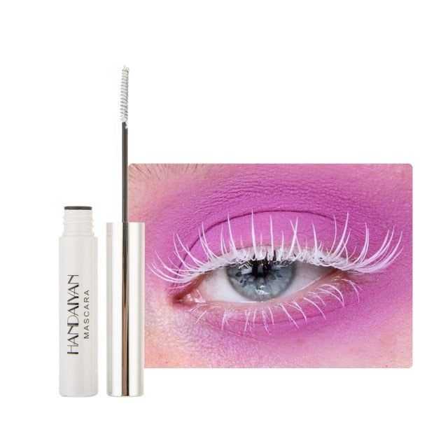 Handaiyan Colorful Mascara - 12 Colors – The Springberry Store