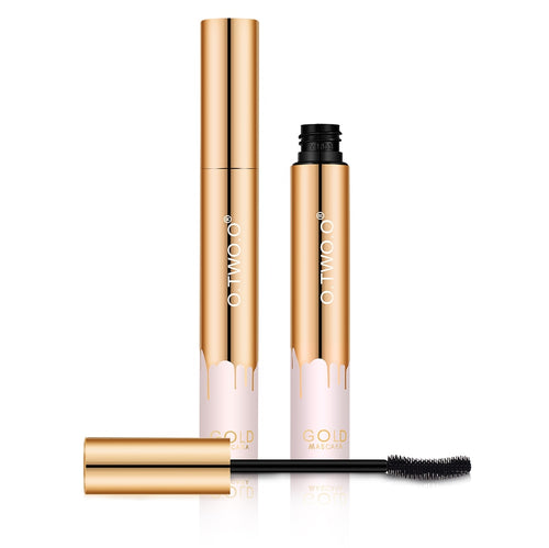 O.TWO.O 3D Gold Mascara