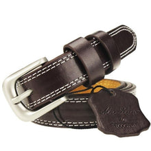 Load image into Gallery viewer, Mai Kun Fashion Leather Belt - The Springberry Store