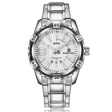 Load image into Gallery viewer, Naviforce Men&#39;s Luxury Sports Quartz Watch - The Springberry Store