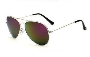 Veithdia Classic Polarized Sunglasses - The Springberry Store