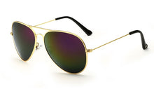 تحميل الصورة في عارض المعرض، Veithdia Classic Polarized Sunglasses - The Springberry Store