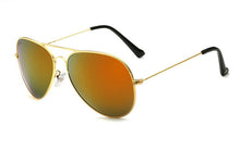 تحميل الصورة في عارض المعرض، Veithdia Classic Polarized Sunglasses - The Springberry Store