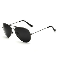 Load image into Gallery viewer, Veithdia Classic Polarized Sunglasses - The Springberry Store