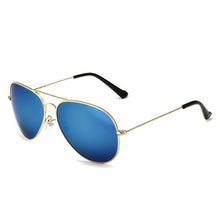 Load image into Gallery viewer, Veithdia Classic Polarized Sunglasses - The Springberry Store