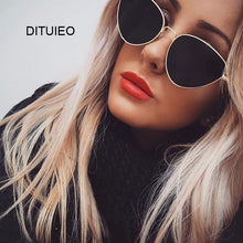 تحميل الصورة في عارض المعرض، Cat Eye Women&#39;s Sunglasses - The Springberry Store