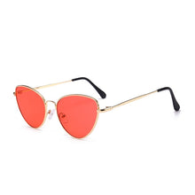 Load image into Gallery viewer, Cat Eye Women&#39;s Sunglasses - The Springberry Store