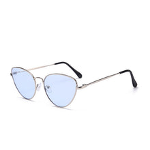 تحميل الصورة في عارض المعرض، Cat Eye Women&#39;s Sunglasses - The Springberry Store