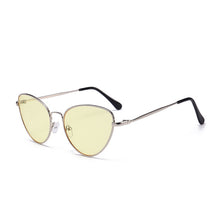 Load image into Gallery viewer, Cat Eye Women&#39;s Sunglasses - The Springberry Store