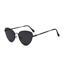 Load image into Gallery viewer, Cat Eye Women&#39;s Sunglasses - The Springberry Store