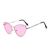 تحميل الصورة في عارض المعرض، Cat Eye Women&#39;s Sunglasses - The Springberry Store