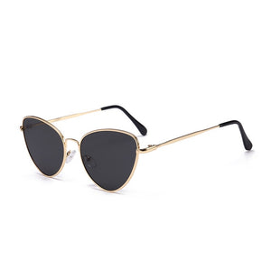 Cat Eye Women's Sunglasses - The Springberry Store