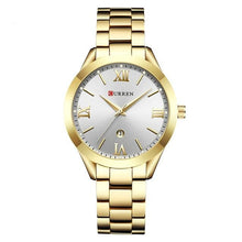Load image into Gallery viewer, Curren Ladies&#39; Exquisite Watch - The Springberry Store