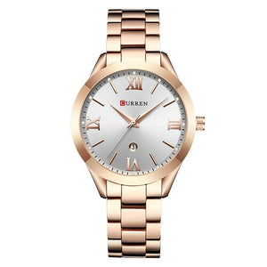 Curren Ladies' Exquisite Watch - The Springberry Store