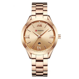 Curren Ladies' Exquisite Watch - The Springberry Store