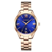 Load image into Gallery viewer, Curren Ladies&#39; Exquisite Watch - The Springberry Store