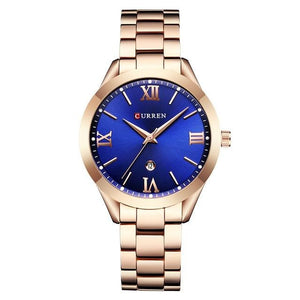 Curren Ladies' Exquisite Watch - The Springberry Store