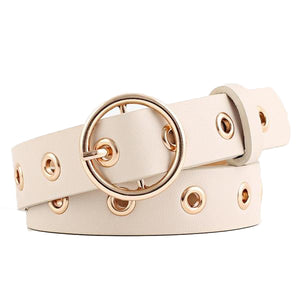 O-Ring Belt - The Springberry Store