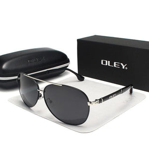 Oley Polarized Sunglasses - The Springberry Store