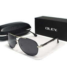 تحميل الصورة في عارض المعرض، Oley Polarized Sunglasses - The Springberry Store