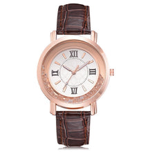 Load image into Gallery viewer, Rhinestone Women&#39;s Fashion Watch - The Springberry Store