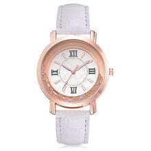 Load image into Gallery viewer, Rhinestone Women&#39;s Fashion Watch - The Springberry Store