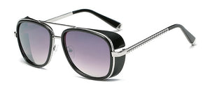 Iron Man Tony Stark Polarized Sunglasses - The Springberry Store