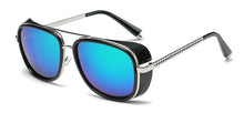 Load image into Gallery viewer, Iron Man Tony Stark Polarized Sunglasses - The Springberry Store