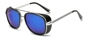 Iron Man Tony Stark Polarized Sunglasses - The Springberry Store