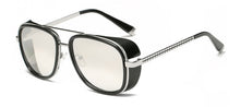 Load image into Gallery viewer, Iron Man Tony Stark Polarized Sunglasses - The Springberry Store