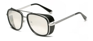 Iron Man Tony Stark Polarized Sunglasses - The Springberry Store