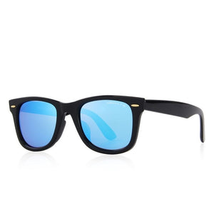 Merry's Retro Polarized Sunglasses - The Springberry Store