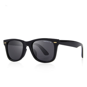 Merry's Retro Polarized Sunglasses - The Springberry Store