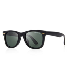 Load image into Gallery viewer, Merry&#39;s Retro Polarized Sunglasses - The Springberry Store