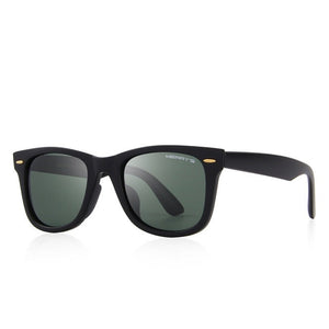 Merry's Retro Polarized Sunglasses - The Springberry Store