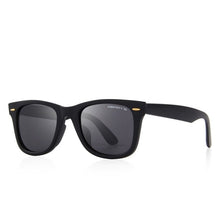 Load image into Gallery viewer, Merry&#39;s Retro Polarized Sunglasses - The Springberry Store