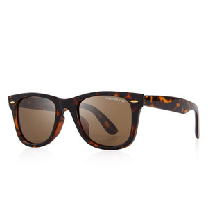 Merry's Retro Polarized Sunglasses - The Springberry Store