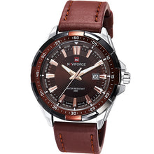 Load image into Gallery viewer, Naviforce Men&#39;s Military Watch - The Springberry Store