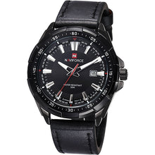 Load image into Gallery viewer, Naviforce Men&#39;s Military Watch - The Springberry Store