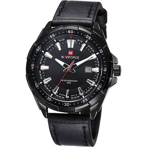 Naviforce Men's Military Watch - The Springberry Store