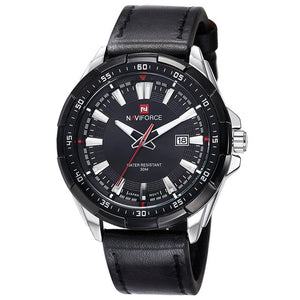 Naviforce Men's Military Watch - The Springberry Store