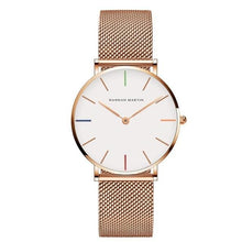 Load image into Gallery viewer, Hannah Martin Luxury Quartz Watch - The Springberry Store