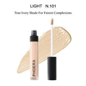 Phoera Liquid Concealer - The Springberry Store