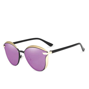 Kingseven Cat Eye Polarized Sunglasses - The Springberry Store